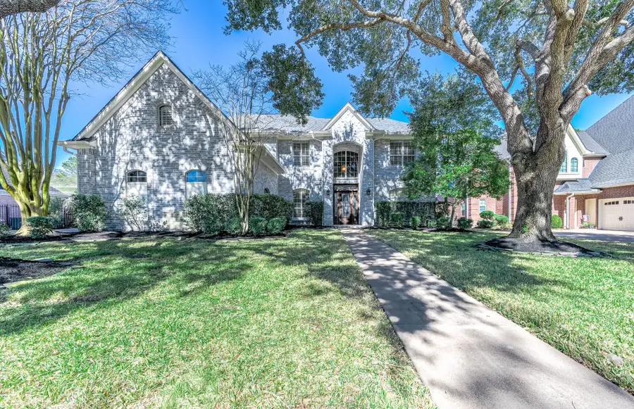 21306 Lochmere Lane, Katy, TX 77450 - #2