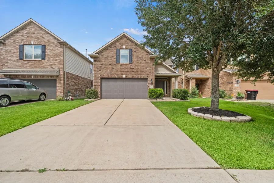 8122 Heartbrook Field Lane, Cypress, TX 77433 - #2