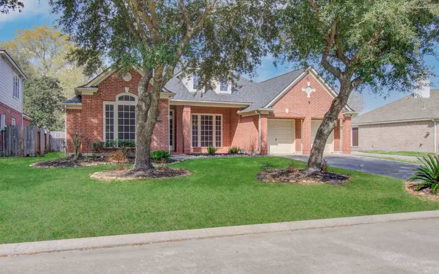 7006 Hot Creek Trace, Humble, TX 77346 - #2