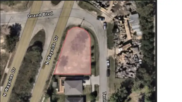 0 Terminal Street, Houston, TX 77020