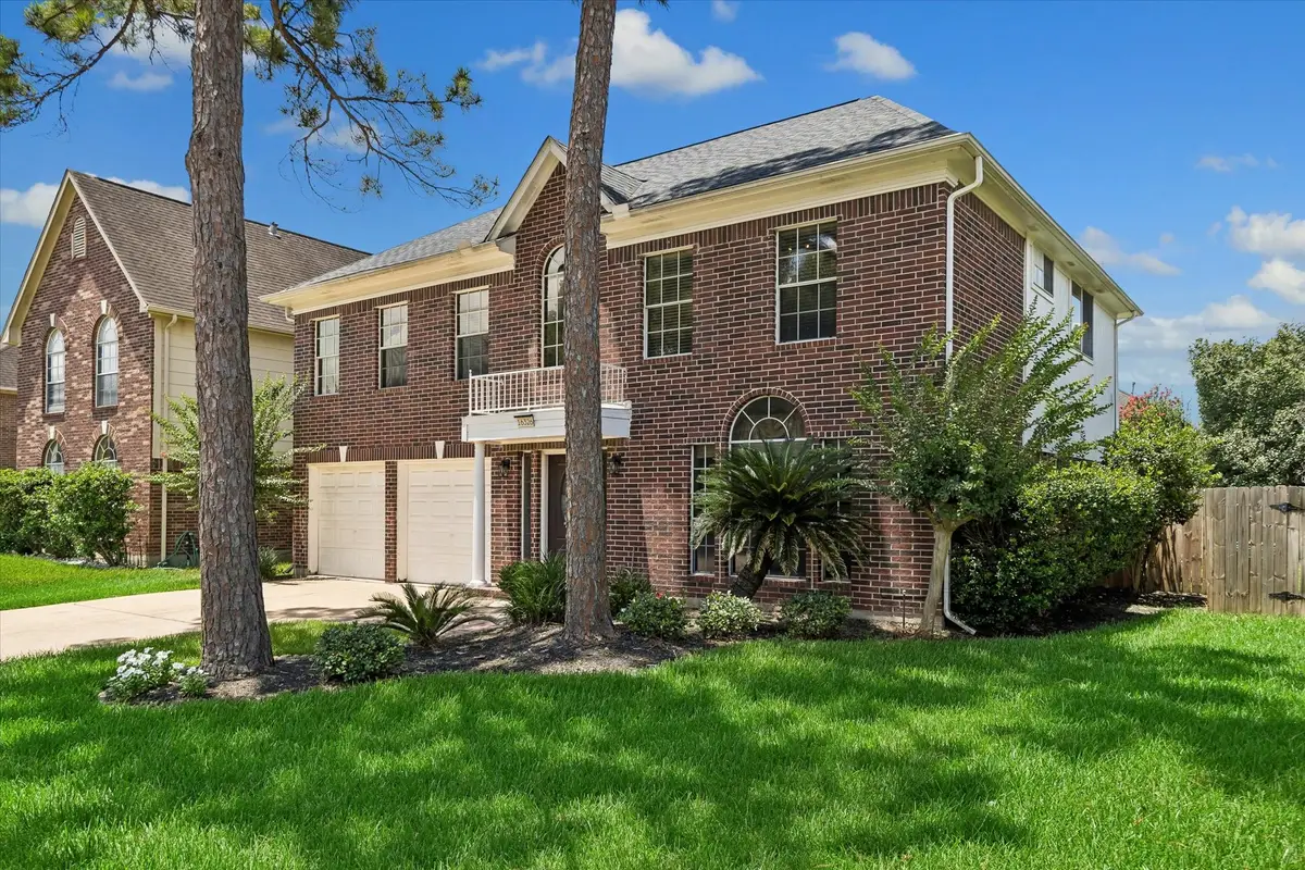 16326 Concord Falls Lane, Sugar Land, TX 77498 - #1