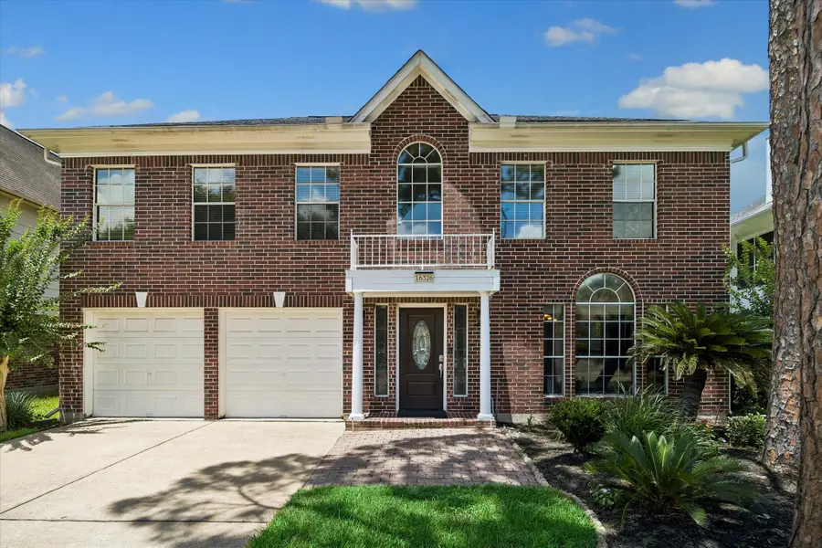 16326 Concord Falls Lane, Sugar Land, TX 77498 - #2