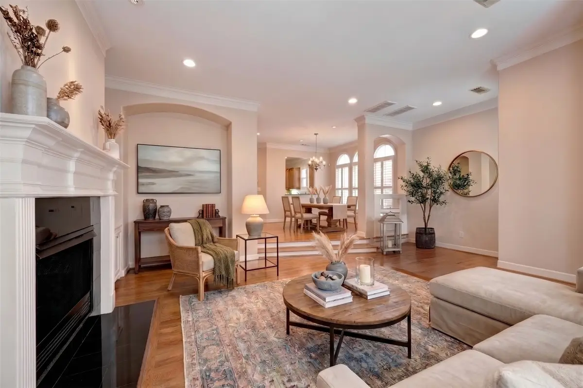 1523 Haddon #B, Houston, TX 77006 - #1