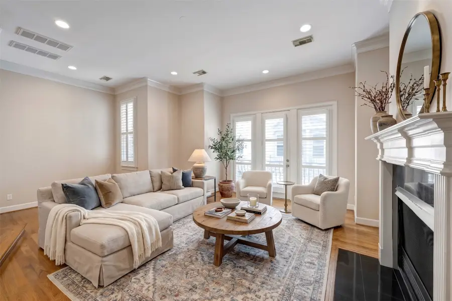 1523 Haddon #B, Houston, TX 77006 - #2