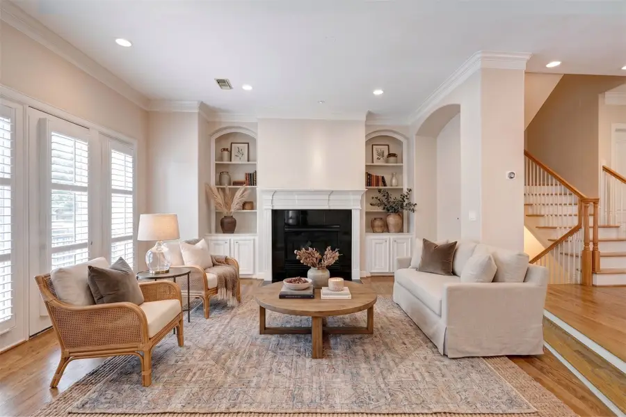 1523 Haddon #B, Houston, TX 77006 - #3