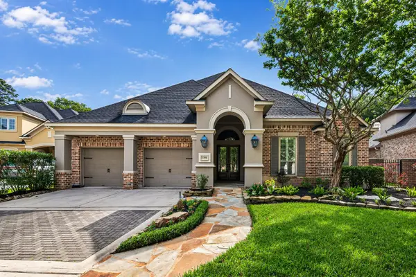 1306 Royal Sands Lane, Kingwood, TX 77345