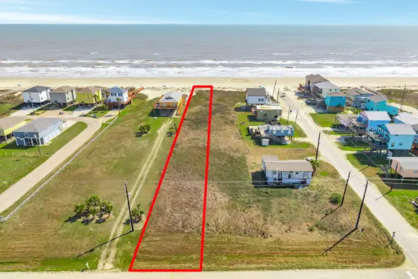 00 Bluewater Highway, Surfside Beach, TX 77541