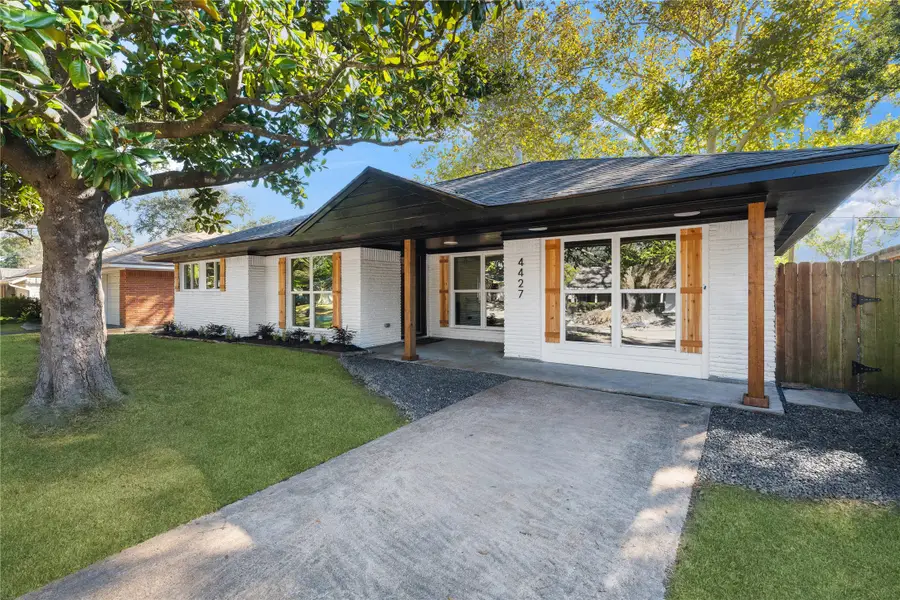 4427 Sanford Road, Houston, TX 77035 - #2