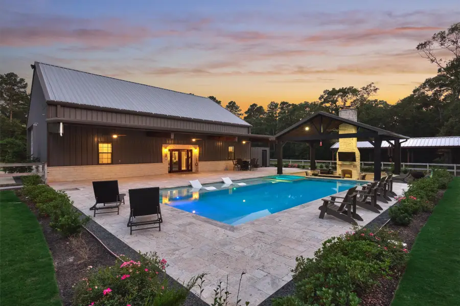 2693 N Fm 1486 Road, Montgomery, TX 77356 - Image #2