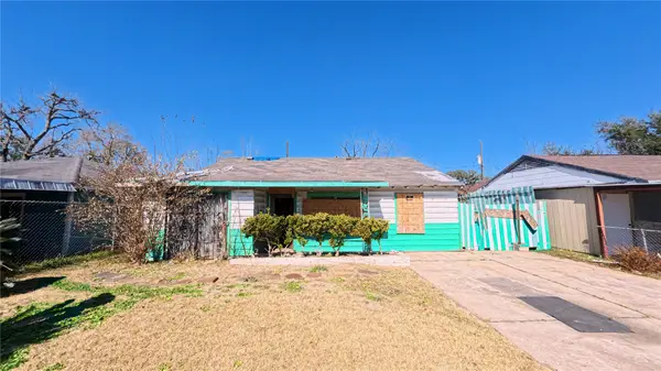 5313 Southlea Street, Houston, TX 77033