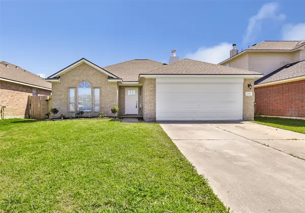 14930 Lanai Drive, Baytown, TX 77523