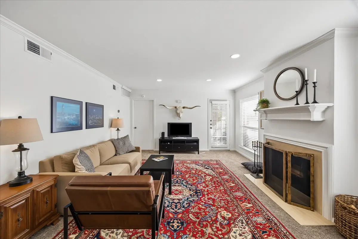 1601 S Shepherd Drive #216, Houston, TX 77019 - #1