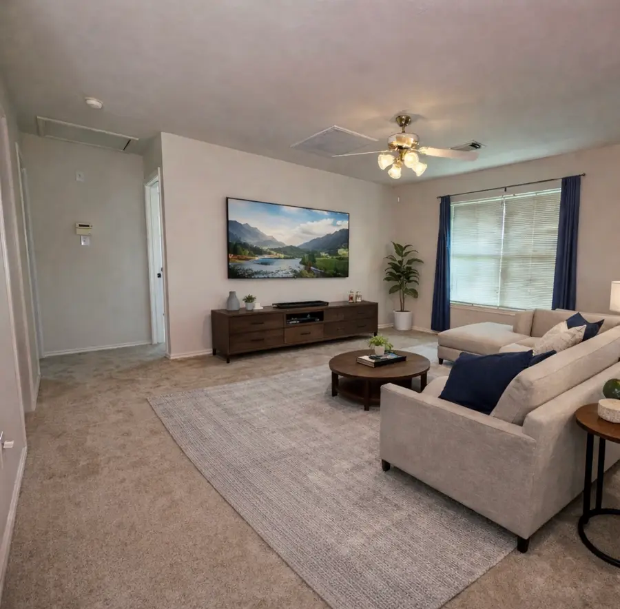 1126 Andover Drive, Pearland, TX 77584 - #2