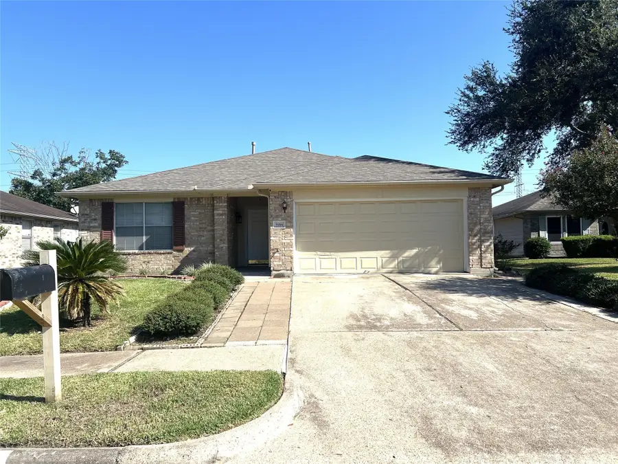 5914 Dream Court, Houston, TX 77085 - Image #2