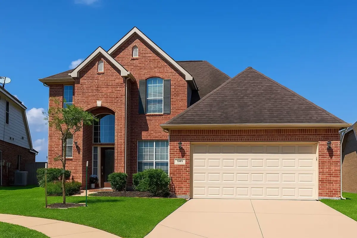 22610 Torrisdale Lane, Tomball, TX 77375 - Image #1