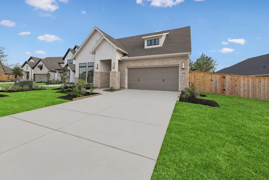 26515 Pioneer Pointe Court, Montgomery, TX 77316 - #2