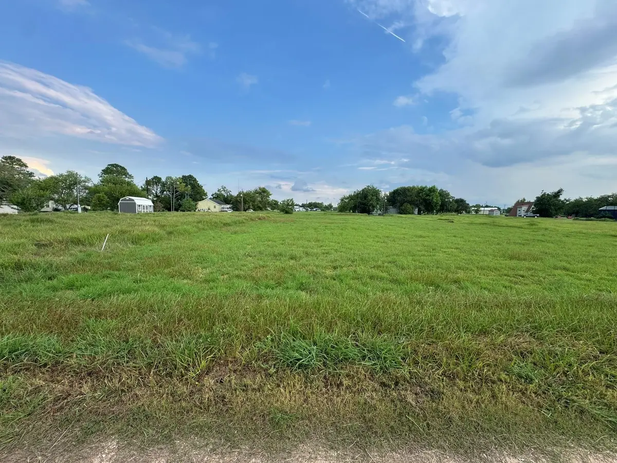 TBD Greenwood Street, Palacios, TX 77465 - #1