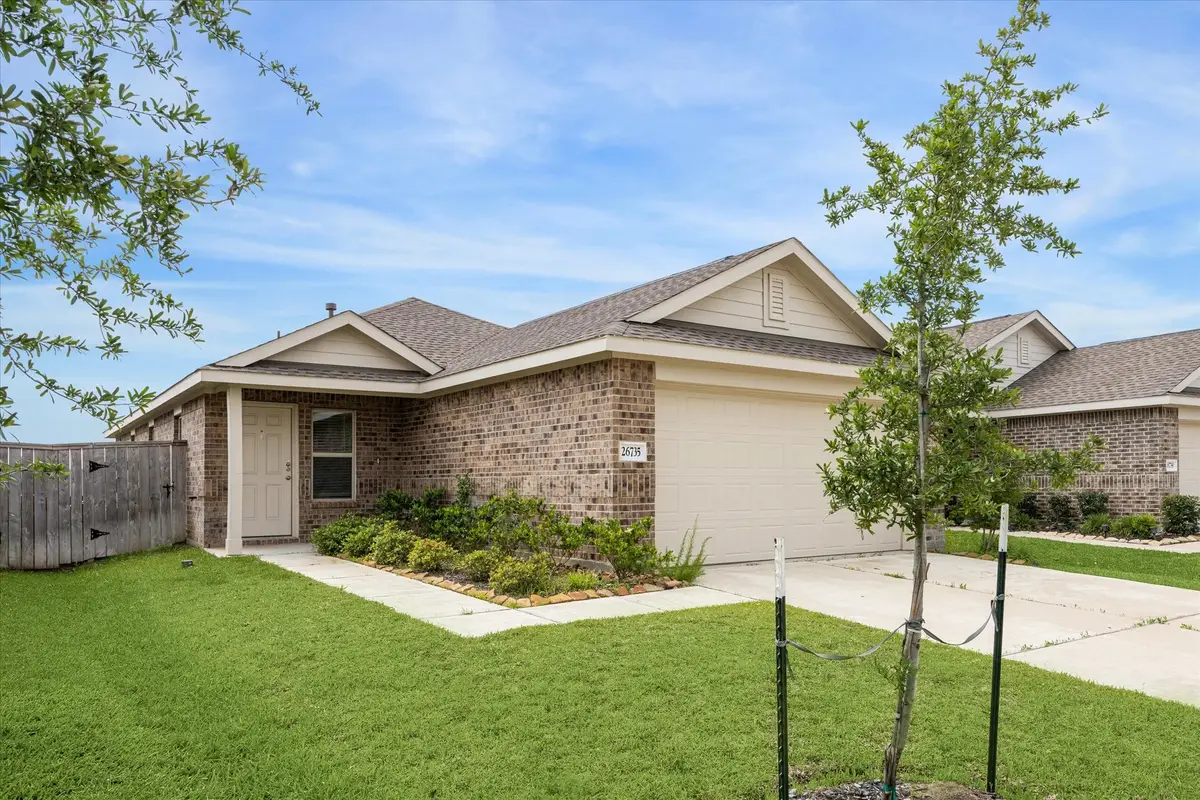 26735 Wilderye Cove Lane, Katy, TX 77493 - #1
