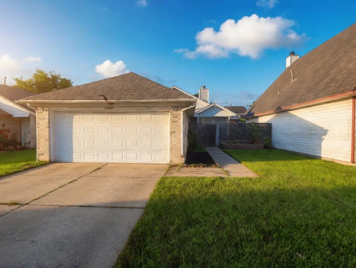 11607 Eaglewood Drive, Houston, TX 77089 - #1