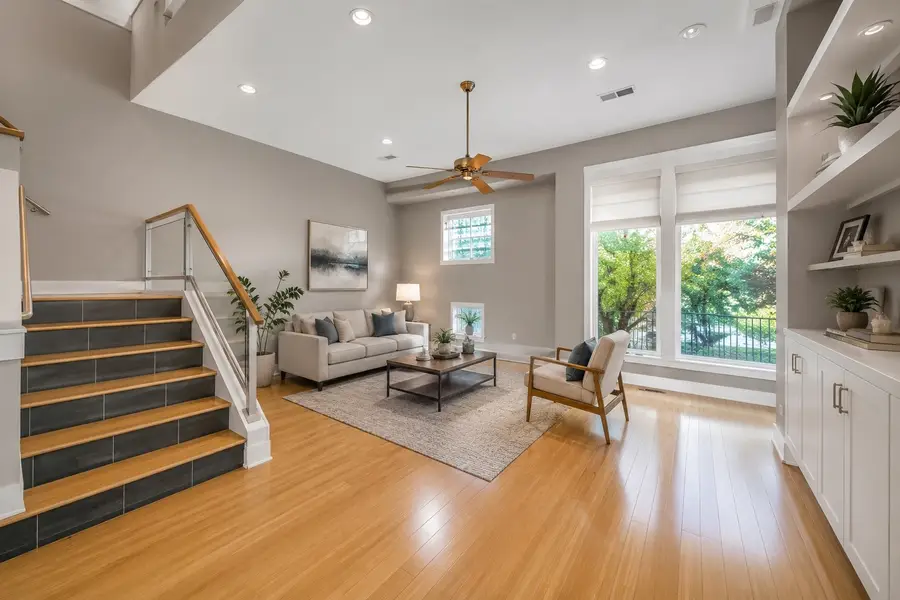 1610 Calumet Street, Houston, TX 77004 - #3