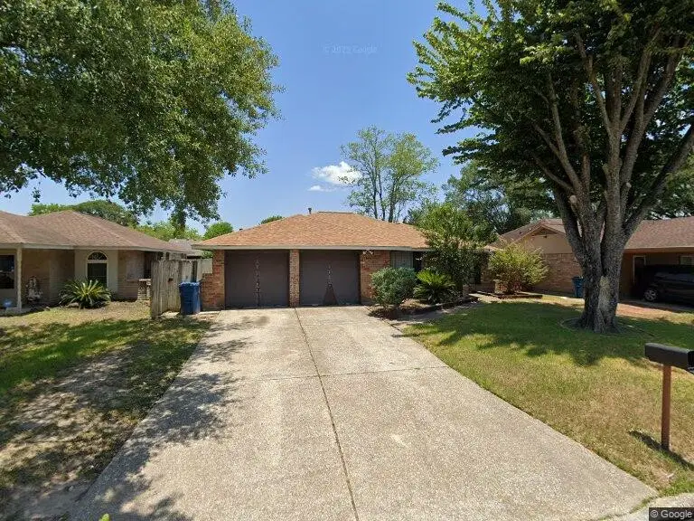 1918 Deerhurst Lane, Houston, TX 77088 - #1
