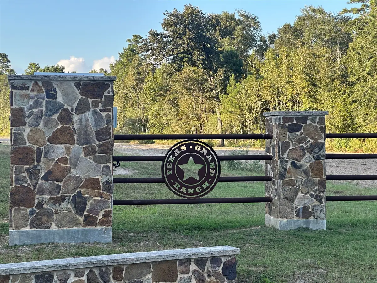 438 Sundog Road, Huntsville, TX 77340 - Image #1