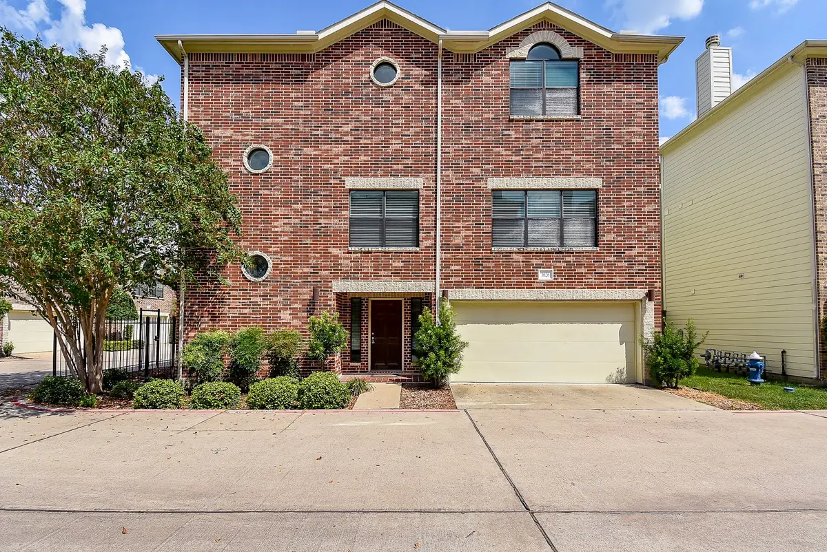 3626 Main Plaza Drive, Houston, TX 77025 - Image #1