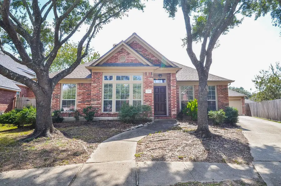 7310 Hickory Canyon Court, Humble, TX 77396 - #2