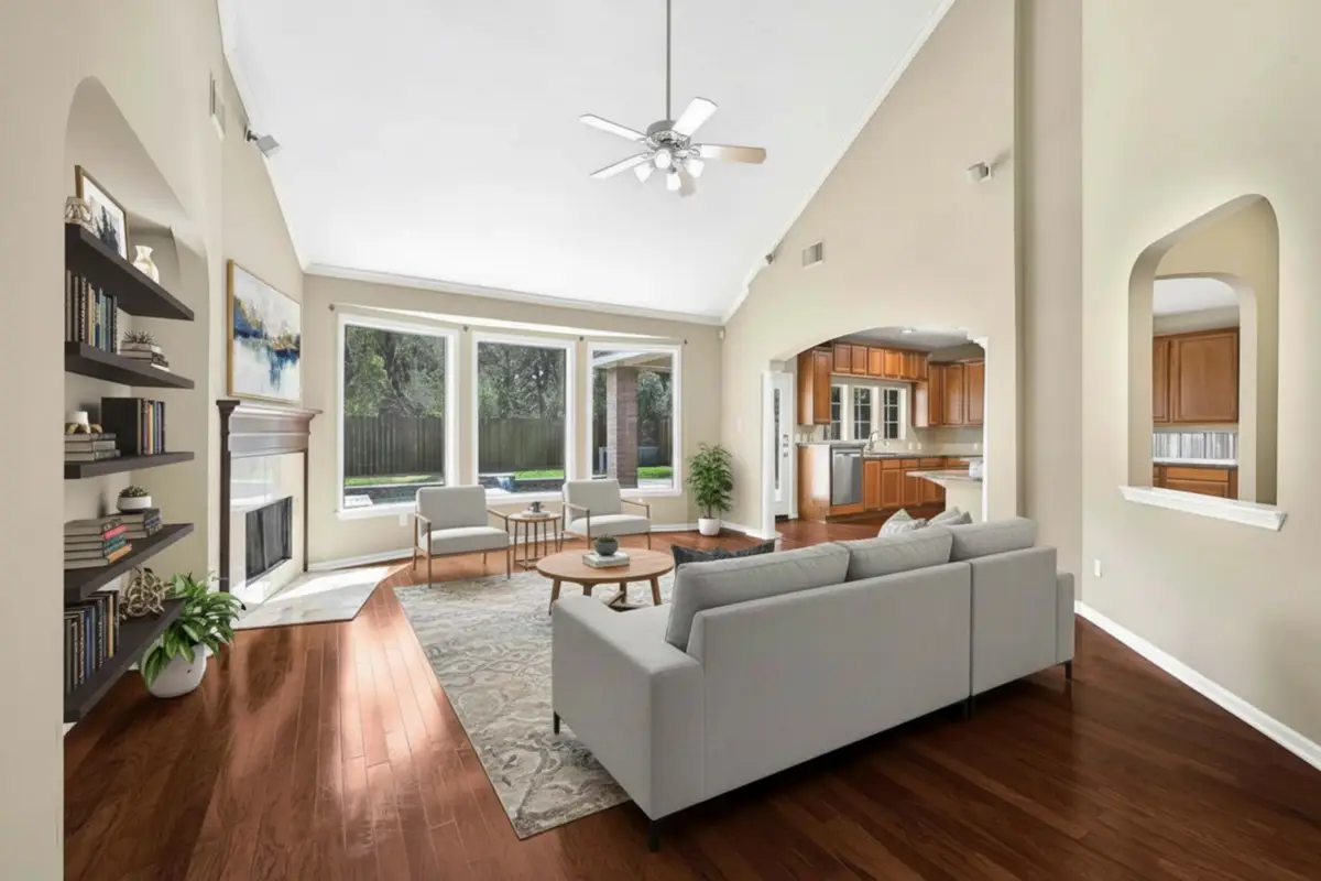 21327 Pennshore Lane, Katy, TX 77450 - #1