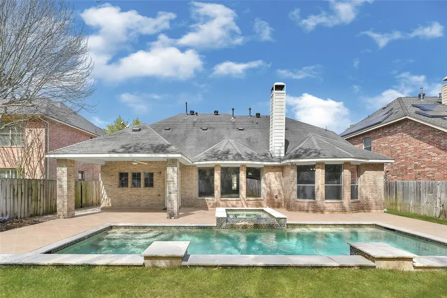 21327 Pennshore Lane, Katy, TX 77450 - #3