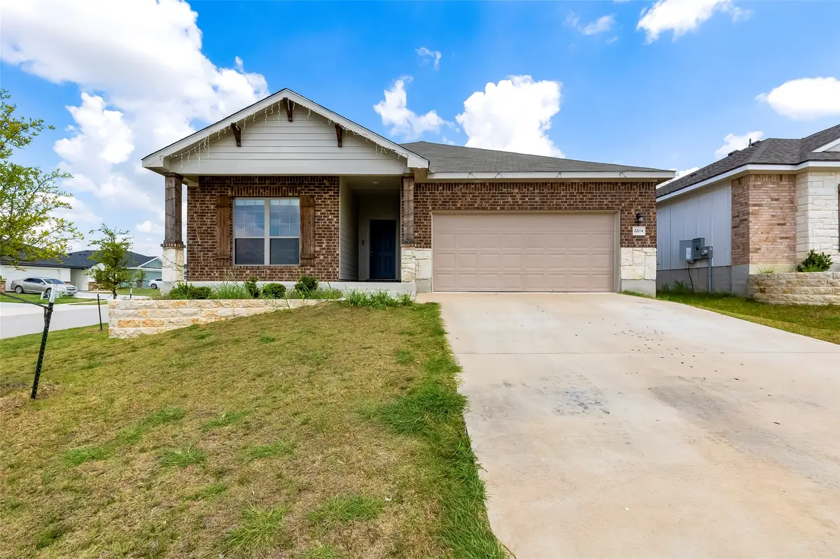 2204 Chia Court, Temple, TX 76501 - Image #1