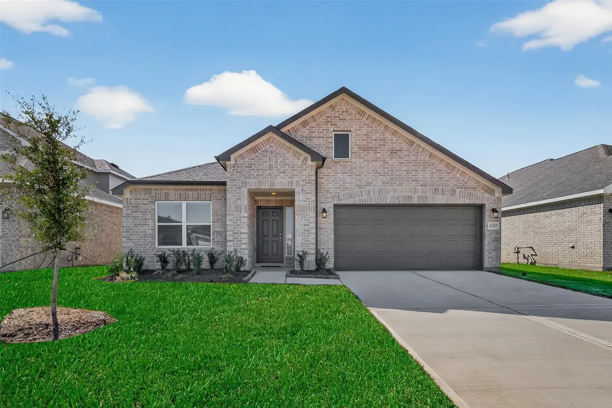 2111 Spring Hollow Drive, Baytown, TX 77521 - #1