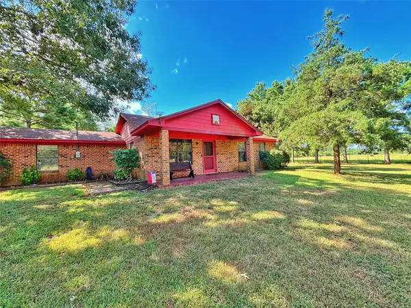1428 Fm 2712, Crockett, TX 75835