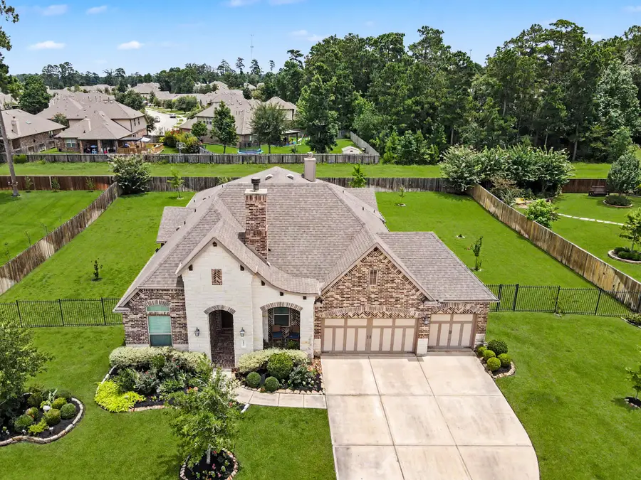 14003 S Evergreen Ridge Court, Conroe, TX 77354 - #3