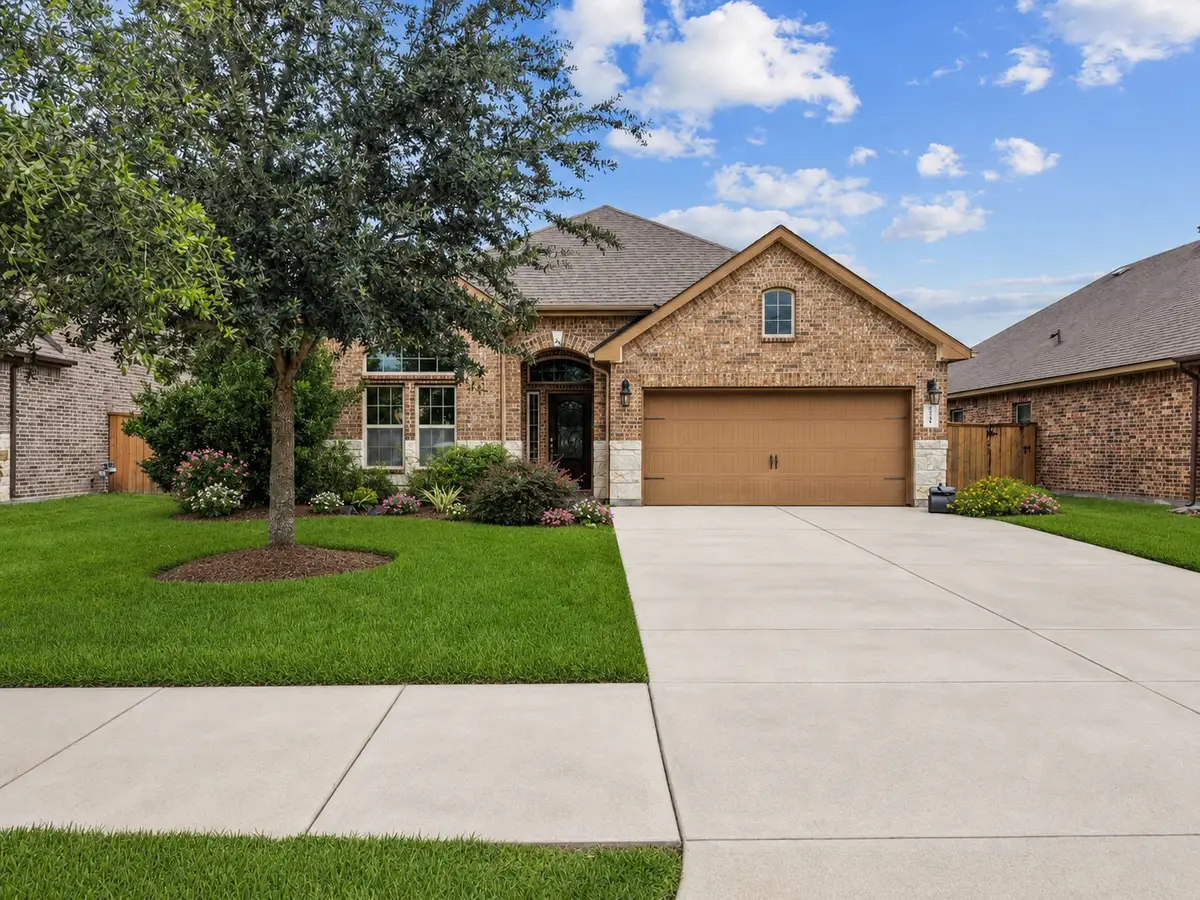2731 Ahnya Lane, League City, TX 77573 - #1
