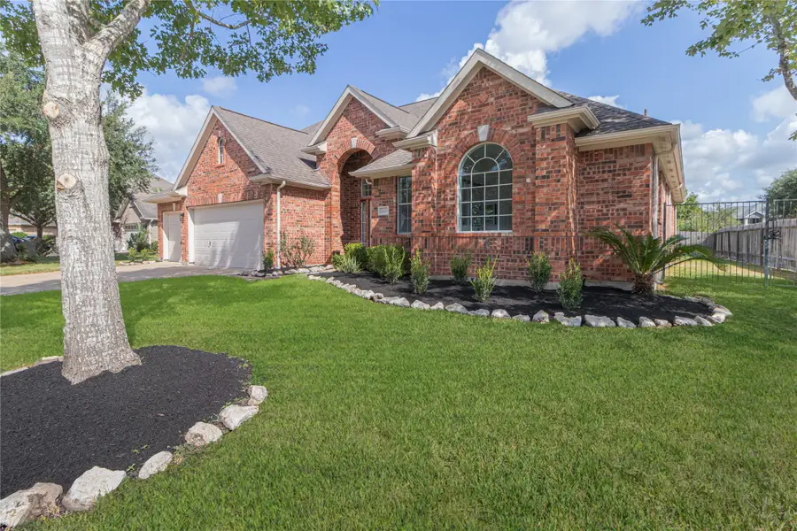 3115 Hickory Grove Lane, Pearland, TX 77584 - #2