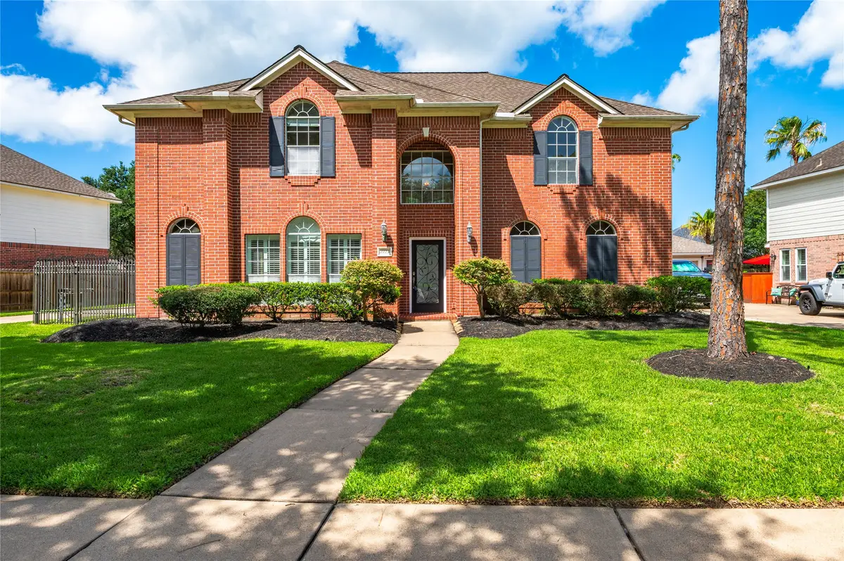 3124 Sand Shadow Drive, League City, TX 77573 - #1
