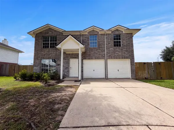 4519 S Ridgewalk Drive, Houston, TX 77053