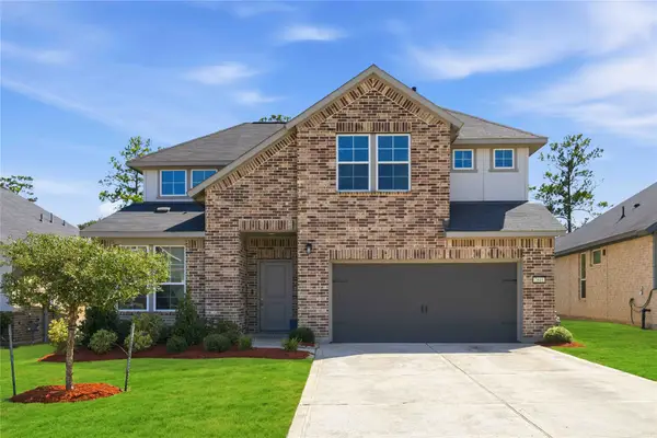 2841 Terrace Grove Drive, Conroe, TX 77304