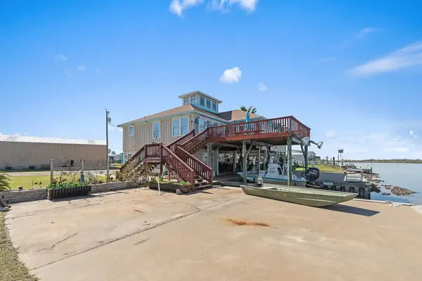 222 Fishermans Isle, Brazoria, TX 77422
