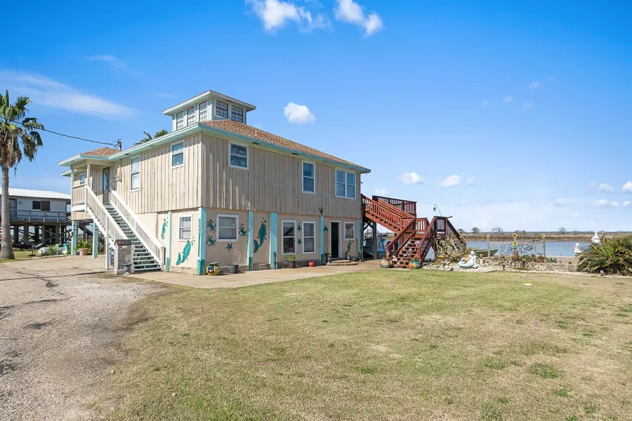 222 Fishermans Isle, Brazoria, TX 77422 - Image #2