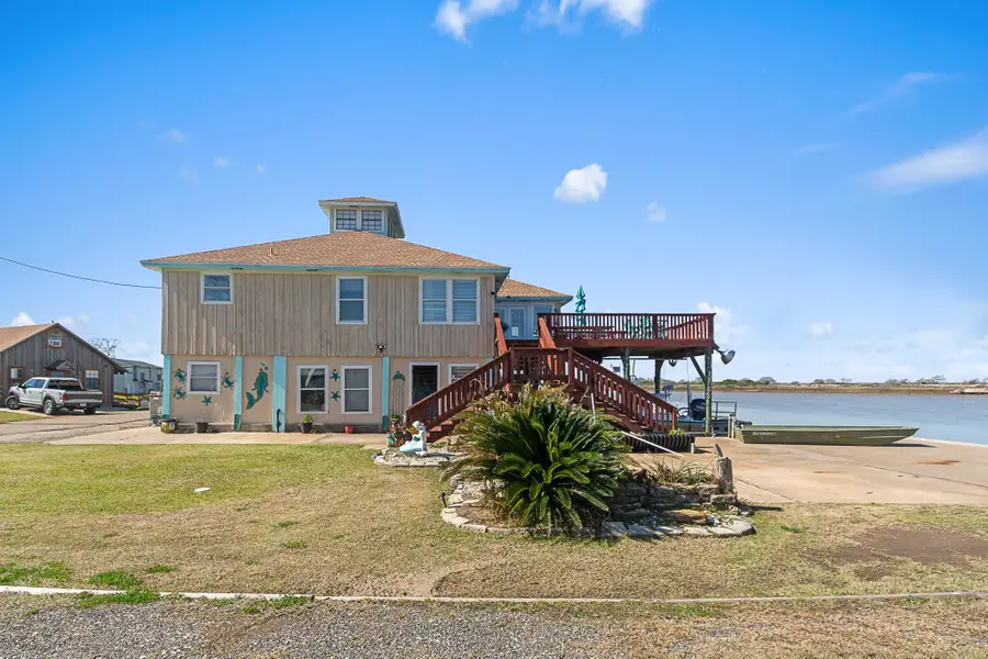 222 Fishermans Isle, Brazoria, TX 77422 - Image #3