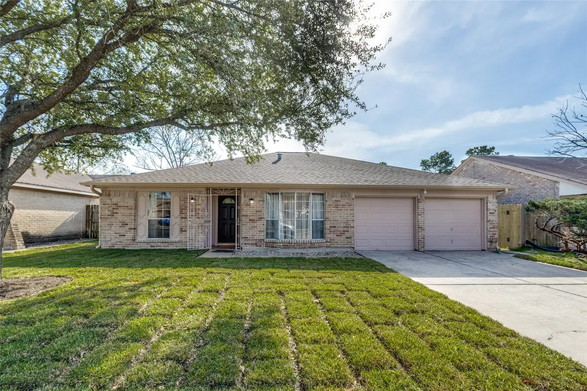 6731 Cloud Swept Lane, Houston, TX 77086 - Image #1