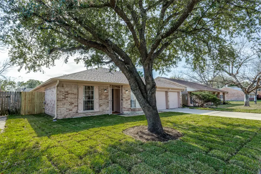 6731 Cloud Swept Lane, Houston, TX 77086 - Image #2