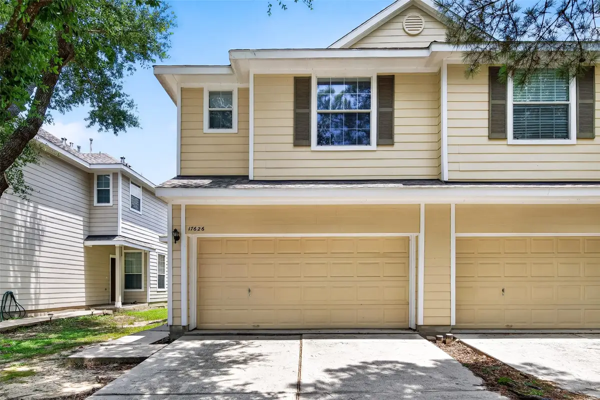 17626 Olympic Park Lane, Humble, TX 77346 - #1