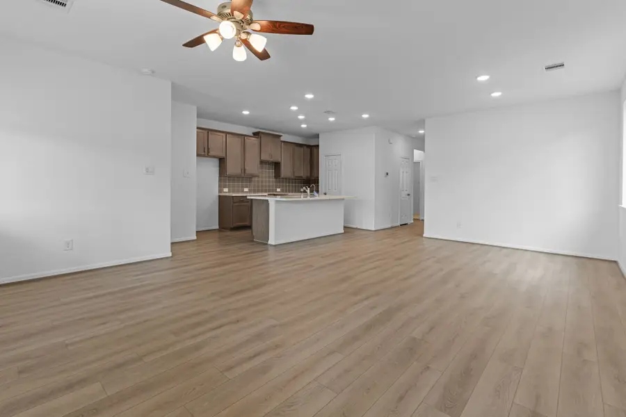 2019 Indigo Ridge Drive, Crosby, TX 77532 - #3