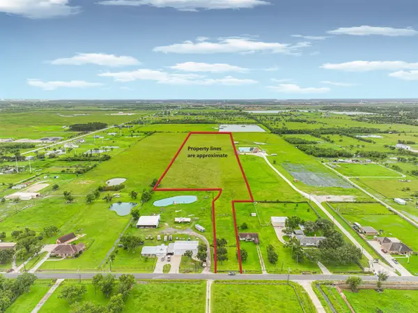 TBD N Humble Camp Rd, Dickinson, TX 77539