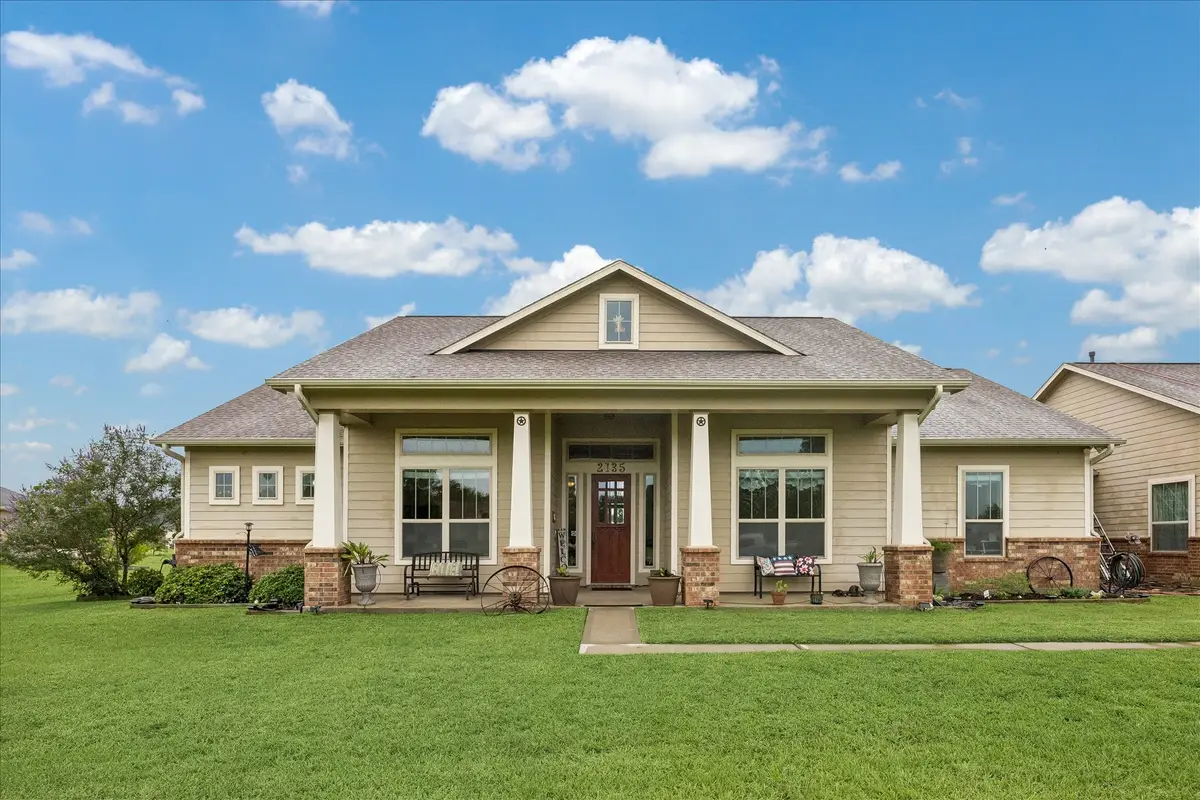 2135 Blue Jay Way, Pattison, TX 77423 - #1
