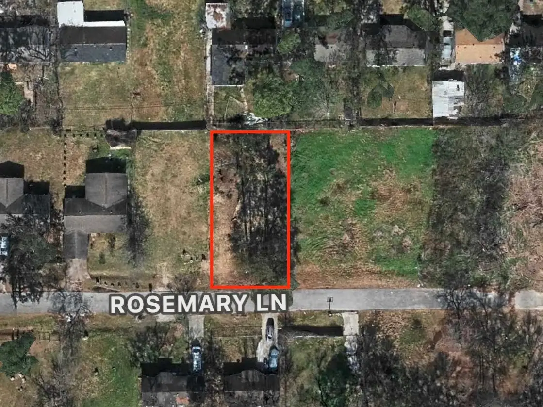 6519 Rosemary Lane, Houston, TX 77016 - Image #1