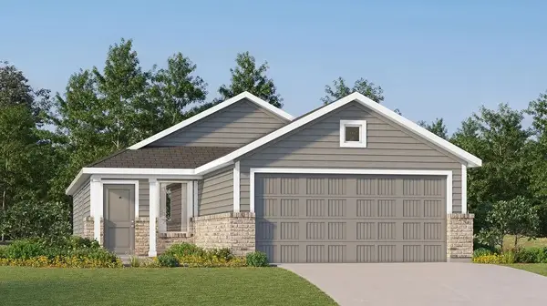 10984 Independence Road, Splendora, TX 77328